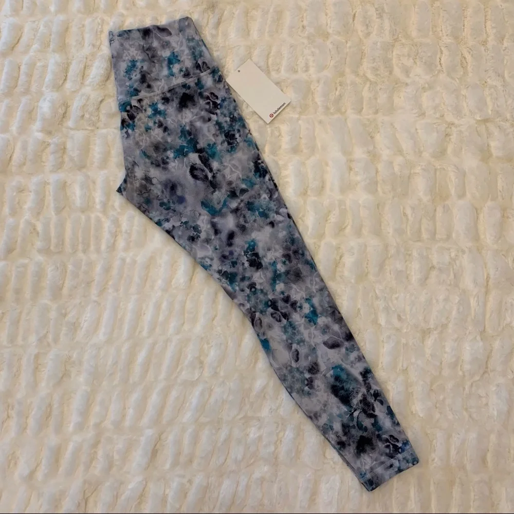 NWT Lululemon Align High Rise 28” Pant - Picture 5 of 15